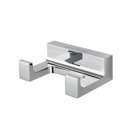 Двойной крючок Wonzon & Woghand Eclipse WW-9125 фото 