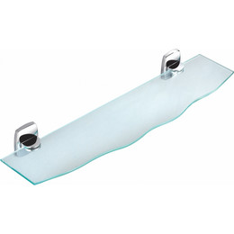 Стеклянная полка Wonzon & Woghand Porto WW-1701 фото 