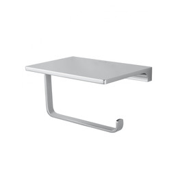 Держатель для туалетной бумаги Wonzon & Woghand Eclipse WW-9126-CR фото 