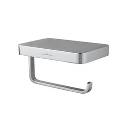 Держатель для туалетной бумаги Wonzon & Woghand Flat WW-9736 фото 