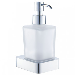 Дозатор для жидкого мыла Wonzon & Woghand WW-9533 фото 