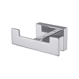 Двойной крючок Wonzon & Woghand Flat WW-9725 фото 