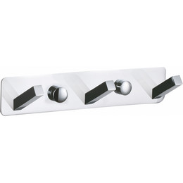 Тройной крючок Wonzon & Woghand WW-9385-3 фото 