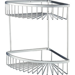 Полка Wonzon & Woghand WW-4128-CR фото 