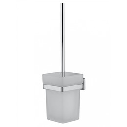 Ёршик для унитаза Wonzon & Woghand Flat WW-9729 фото 