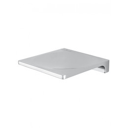 Мыльница Wonzon & Woghand Eclipse WW-9124-CR фото 