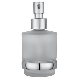 Дозатор для жидкого мыла Wonzon & Woghand Easy WW-8133 фото 