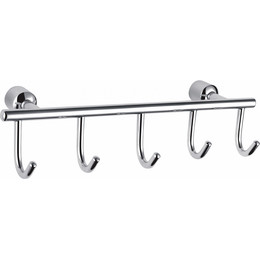 Набор крючков Wonzon & Woghand WW-9382-5 фото 