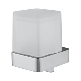 Дозатор для жидкого мыла Wonzon & Woghand Lotte WW-5252-CR фото 