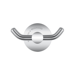 Двойной крючок Wonzon & Woghand Easy WW-8125 фото 