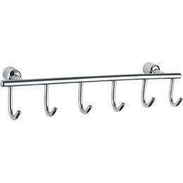 Набор крючков Wonzon & Woghand WW-9382-6 фото 