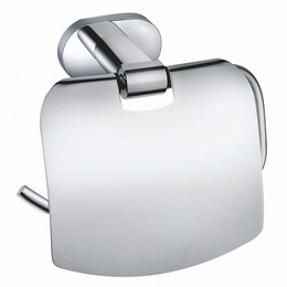 Держатель для туалетной бумаги Wonzon & Woghand First WW-8426 фото 