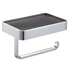 Держатель для туалетной бумаги Wonzon & Woghand WW-9536 фото 