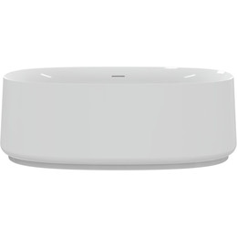 Ванна отдельностоящая Cezares Lux 170x82 см CZR-LUX-CENTRAL-170-82-58 фото 