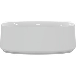 Ванна акриловая Cezares Lux 170x82 см CZR-LUX-WALL-170-80-58 фото 