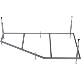 Каркас для ванны Aquatek Бетта 150 см KAR-0000077 фото 