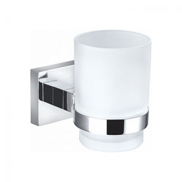 Стакан для зубных щеток Wonzon & Woghand Polo WW-8921 фото 