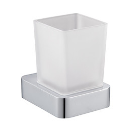 Стакан для зубных щеток Wonzon & Woghand WW-9521 фото 