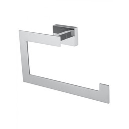 Кольцо для полотенец Wonzon & Woghand Flat WW-9713 фото 