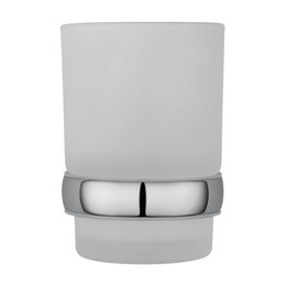 Стакан для зубных щеток Wonzon & Woghand Easy WW-8121 фото 