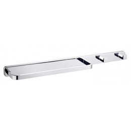 Кольцо для полотенец Wonzon & Woghand WW-9561 фото 