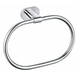 Кольцо для полотенец Wonzon & Woghand First WW-8423 фото 