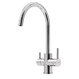 Смеситель для кухни Sancos Taper SC4012BN, брашированный никель фото 