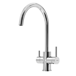 Смеситель для кухни Sancos Taper SC4012CH фото 