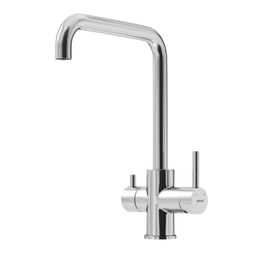 Смеситель для кухни Sancos Vela SC4013BN, брашированный никель фото 