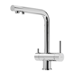 Смеситель для кухни Sancos Foster SC4014СH фото 