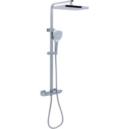 Душевая стойка Allen Brau Infinity 5.21030-00 фото 