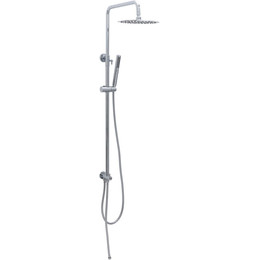 Душевая стойка Allen Brau Priority 5.31031-00 фото 