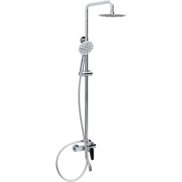 Душевая стойка Allen Brau Eclipse 5.E1007-00 фото 