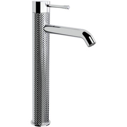 Смеситель для раковины высокий Allen Brau Priority 4.0 5.31С02-00 фото 