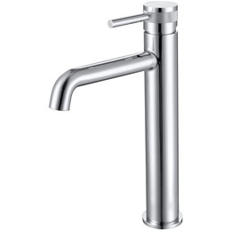 Смеситель для раковины высокий Allen Brau Priority 5.31002-00 фото 