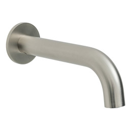 Излив для ванны Allen Brau Priority 5.31018-BN, никель фото 