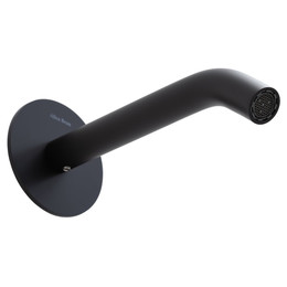 Излив для ванны Allen Brau Priority 5.31A18-31, чёрный матовый фото 