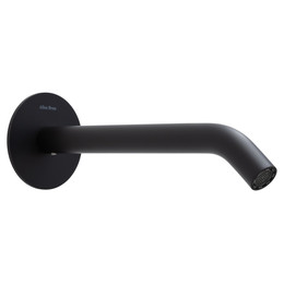 Излив для ванны Allen Brau Priority 5.31B18-31, чёрный матовый фото 