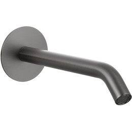 Излив для ванны Allen Brau Priority 5.31B18-MG, графит фото 