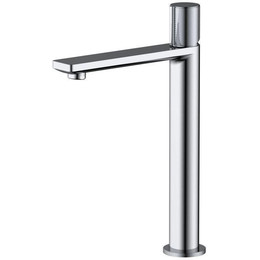 Смеситель для раковины Allen Brau Liberty 5.33002-00 фото 