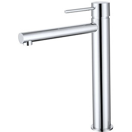 Смеситель для раковины высокий Allen Brau Glority 5.51002-00 фото 