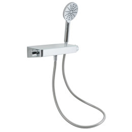 Смеситель для душа с термостатом Allen Brau Fantasy 5.11002-00 фото 