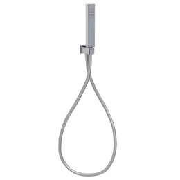 Душевой гарнитур Allen Brau Infinity 5.21021-00 фото 