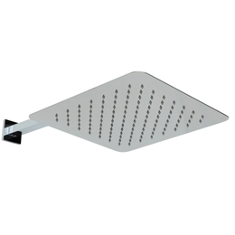 Верхний душ Allen Brau Infinity 300х300 мм 5.21A19-00 фото 