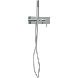 Смеситель для душа Allen Brau Priority 5.31009-00 (со скрытой частью) фото 