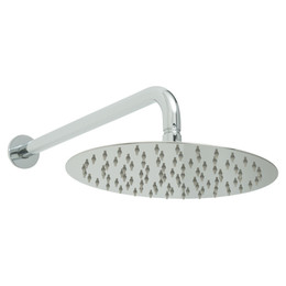 Верхний душ Allen Brau Priority 250 мм 5.31017-00 фото 