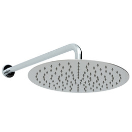 Верхний душ Allen Brau Priority 300 мм 5.31A17-00 фото 