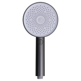 Ручной душ Allen Brau Priority 5.31B20-MG, графит фото 