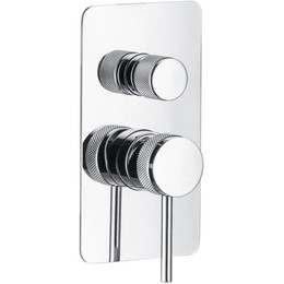 Смеситель для ванны Allen Brau Priority 5.31A11-00 (со скрытой частью) фото 