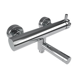 Смеситель для ванны Allen Brau Priority 5.31B10-00 фото 